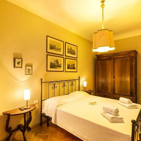Piccolo Sogno Flat Leilighet Firenze Eksteriør bilde